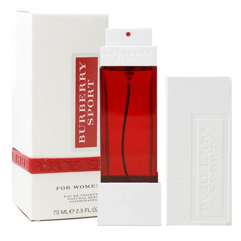 burberry sport women's perfume|burberry sport perfume discontinued.